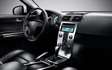 Cars wallpapers Volvo C30 DRIVe - 2012