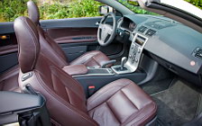 Cars wallpapers Volvo C70 - 2009