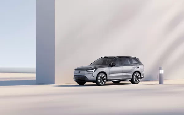 Cars wallpapers Volvo EX90 Excellence - 2024