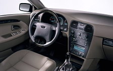 Cars wallpapers Volvo S40 - 2001