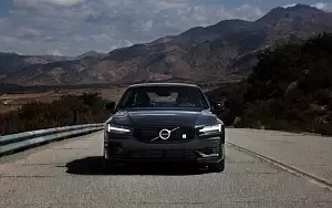 Cars wallpapers Volvo S60 Polestar Engineered - 2018