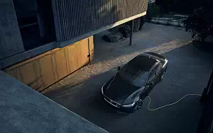 Cars wallpapers Volvo S60 Polestar Engineered - 2018