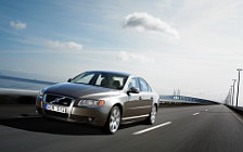 Cars wallpapers Volvo S80 - 2007