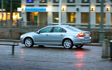 Cars wallpapers Volvo S80 - 2008