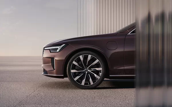 Cars wallpapers Volvo S90 T8 Recharge - 2025