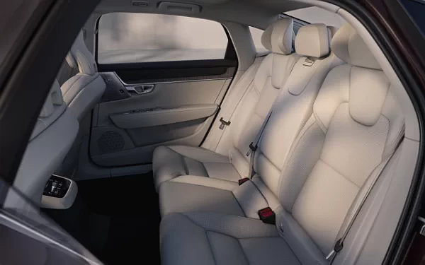 Cars wallpapers Volvo S90 T8 Recharge - 2025