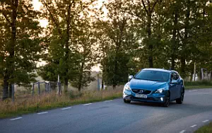 Cars wallpapers Volvo V40 R-Design - 2016