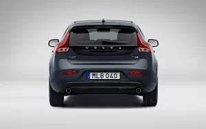 Cars wallpapers Volvo V40 T5 Inscription - 2016