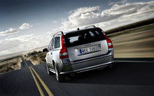 Cars wallpapers Volvo V50 - 2007