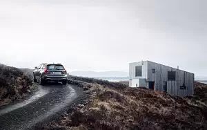 Cars wallpapers Volvo V90 T6 Cross Country - 2016