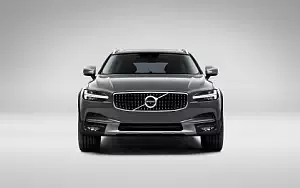 Cars wallpapers Volvo V90 T6 Cross Country - 2016