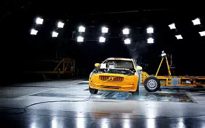 Cars wallpapers Volvo V90 T6 Cross Country - 2016