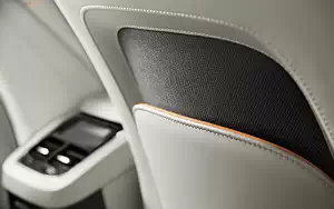 Cars wallpapers Volvo V90 T6 Cross Country Volvo Ocean Race - 2017