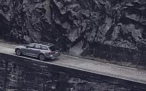 Cars wallpapers Volvo V90 B6 Cross Country - 2020