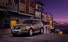 Cars wallpapers Volvo XC60 - 2009