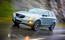 Cars wallpapers Volvo XC60 - 2009