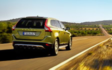 Cars wallpapers Volvo XC60 - 2009
