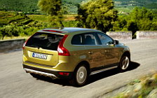 Cars wallpapers Volvo XC60 - 2009