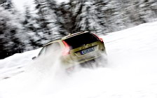 Cars wallpapers Volvo XC60 - 2009