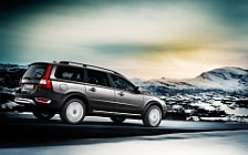 Cars wallpapers Volvo XC70 - 2008