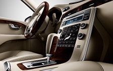 Cars wallpapers Volvo XC70 - 2011