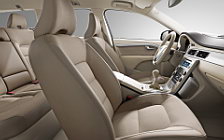 Cars wallpapers Volvo XC70 - 2011