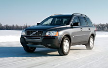 Cars wallpapers Volvo XC90 - 2005