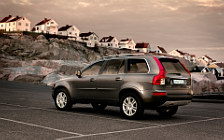 Cars wallpapers Volvo XC90 V8 - 2007