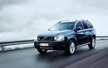 Cars wallpapers Volvo XC90 - 2007