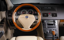 Cars wallpapers Volvo XC90 - 2007