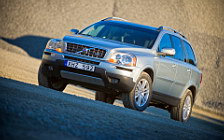 Cars wallpapers Volvo XC90 - 2008