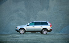 Cars wallpapers Volvo XC90 - 2008