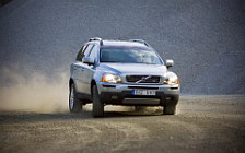 Cars wallpapers Volvo XC90 - 2008