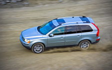 Cars wallpapers Volvo XC90 - 2008