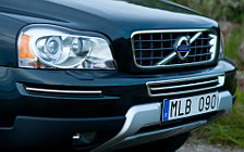 Cars wallpapers Volvo XC90 - 2011