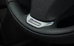 Cars wallpapers Volvo XC90 R-Design - 2013