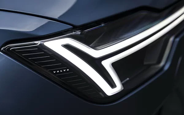 Cars wallpapers Volvo XC90 B5 AWD - 2024