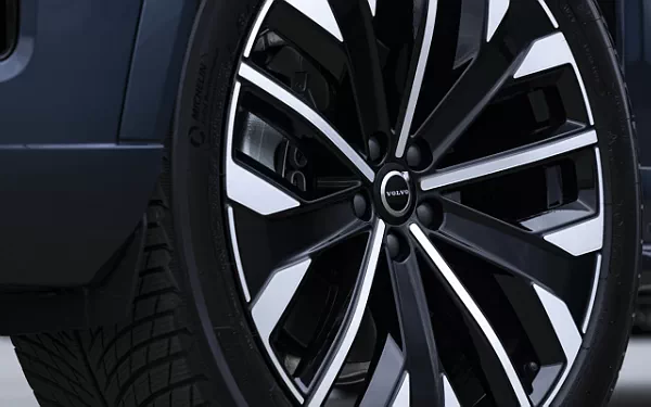 Cars wallpapers Volvo XC90 B5 AWD - 2024