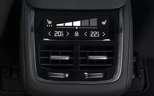 Cars wallpapers Volvo XC90 B5 AWD - 2024