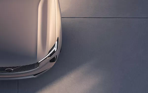 Cars wallpapers Volvo XC90 T8 Recharge AWD - 2024