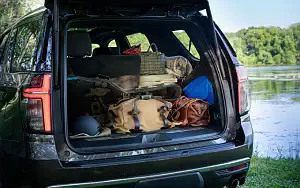 Cars wallpapers Chevrolet Tahoe High Country - 2020