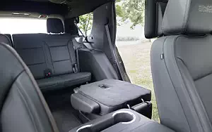 Cars wallpapers Chevrolet Tahoe High Country - 2020