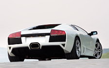 Cars wallpapers Lamborghini Murcielago LP640 - 2006