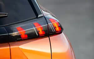 Cars wallpapers Peugeot 2008 GT - 2020