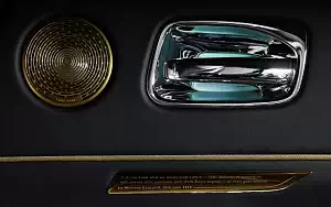 Cars wallpapers Rolls-Royce Wraith Eagle VIII - 2019