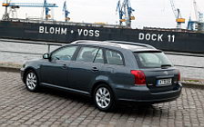 Toyota Avensis Wagon - 2005