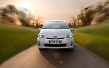 Cars wallpapers Toyota Prius - 2009